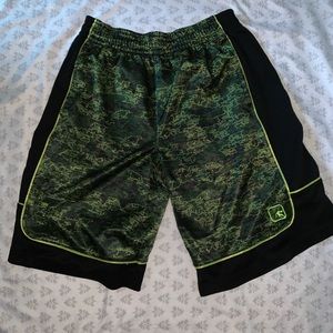 Basketball Shorts